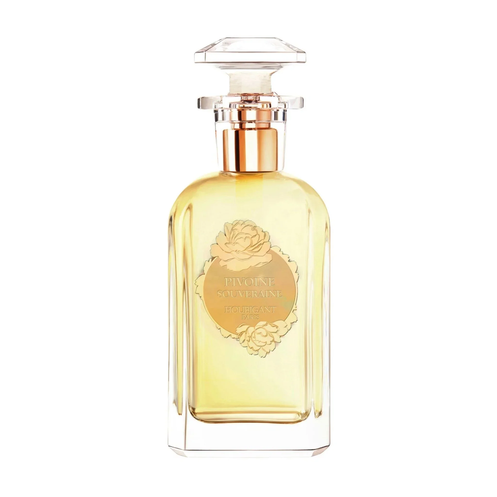 Houbigant Pivoine Souveraine Eau de Parfum for Women - Image 2