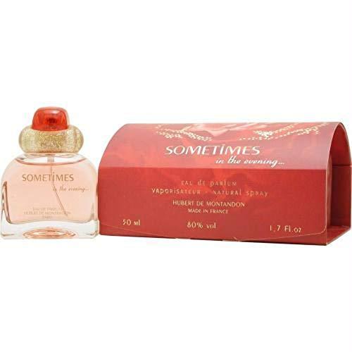 Hubert De Montandon Sometimes In The Evening Eau de Parfum for Women