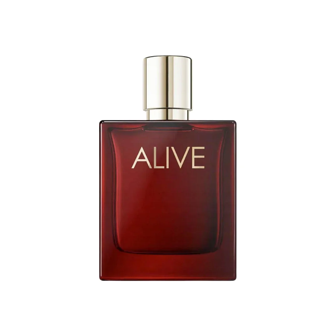 Hugo Boss Boss Alive Absolu Parfum for Women