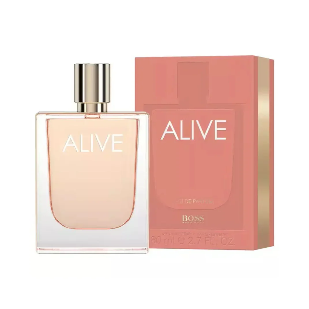 Hugo Boss Boss Alive Eau de Parfum for Women - Image 2
