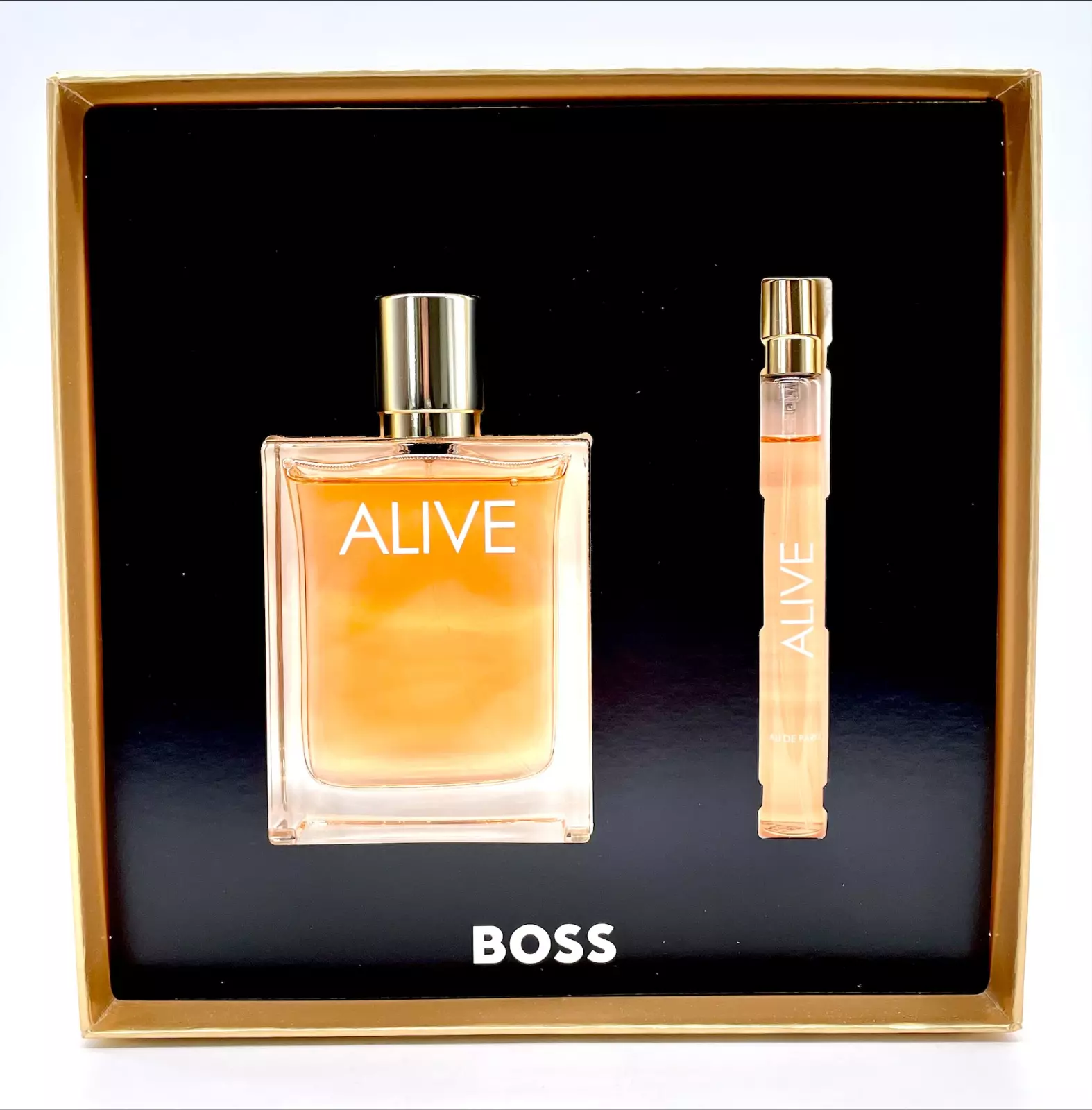 Hugo Boss Boss Alive Eau de Parfum for Women - Image 4