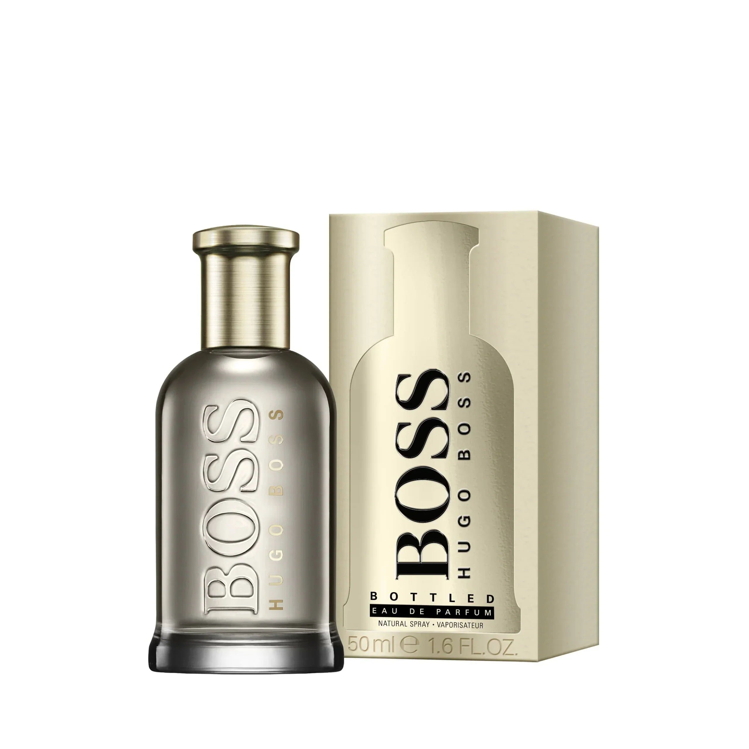 Hugo Boss Boss Bottled Eau de Parfum for Men