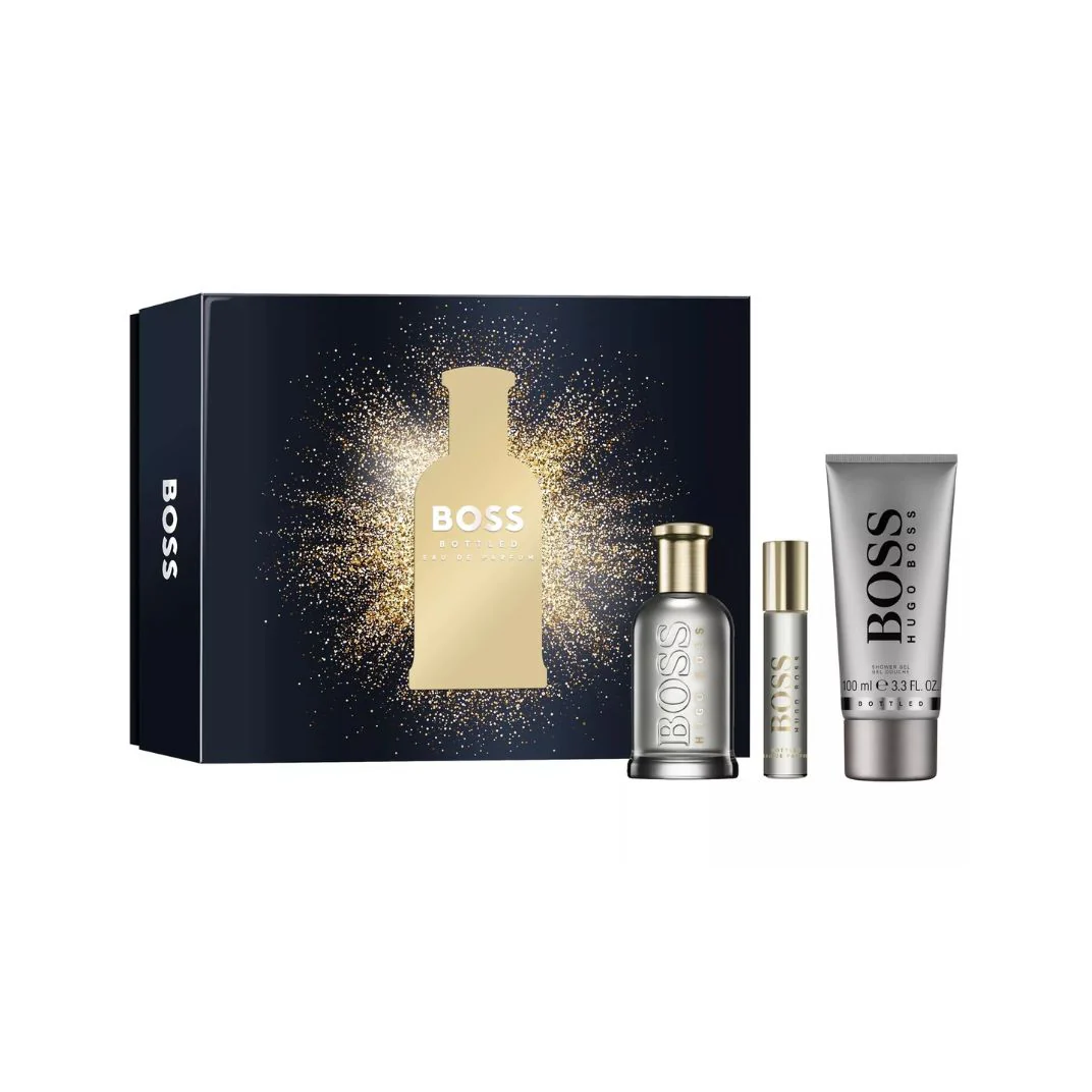 Hugo Boss Boss Bottled Eau de Parfum for Men - Image 10