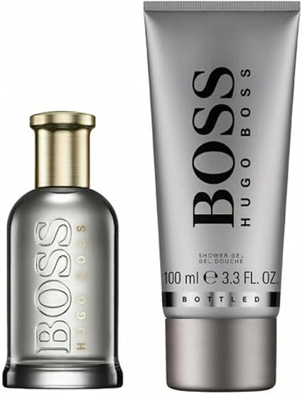Hugo Boss Boss Bottled Eau de Parfum for Men - Image 2
