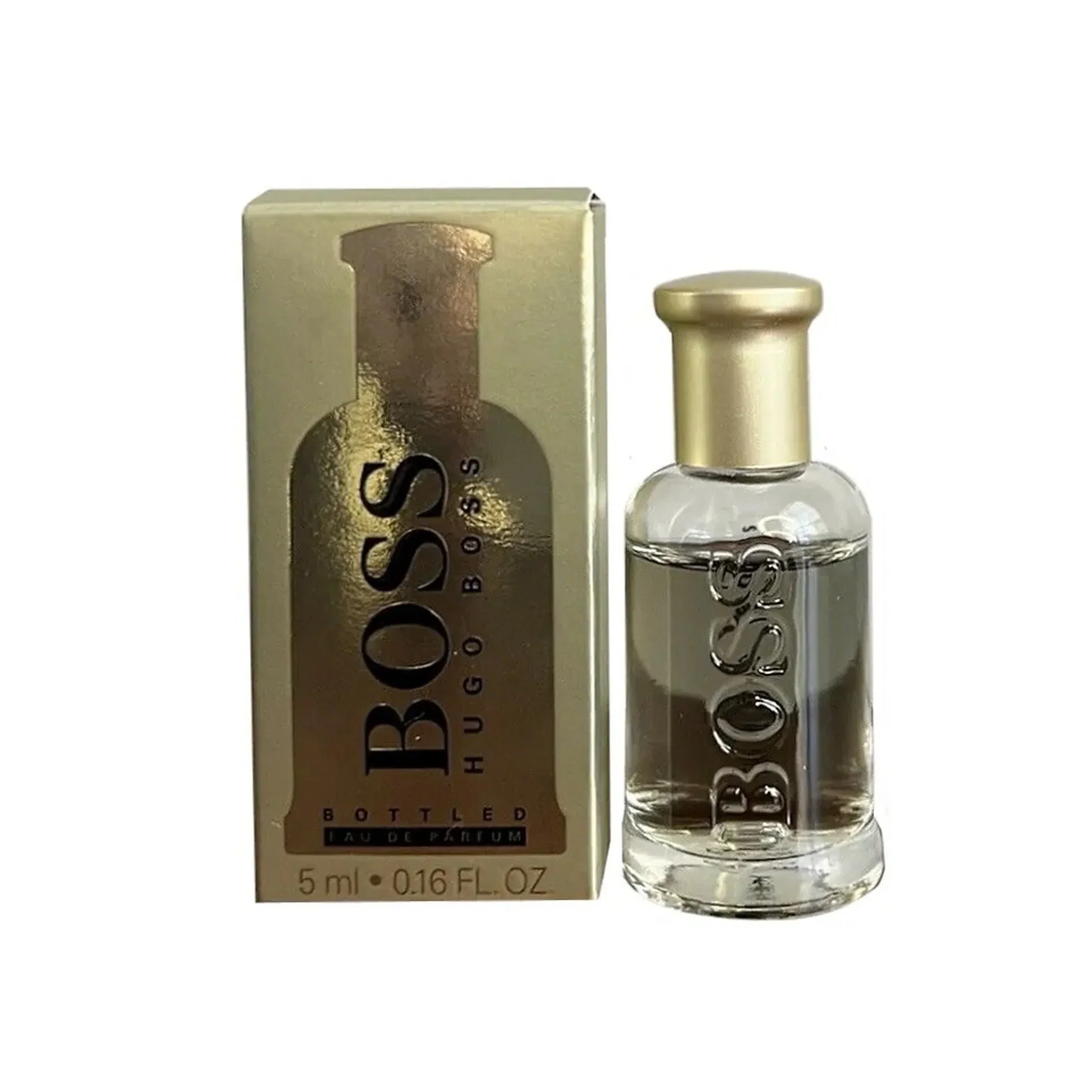 Hugo Boss Boss Bottled Eau de Parfum for Men - Image 5