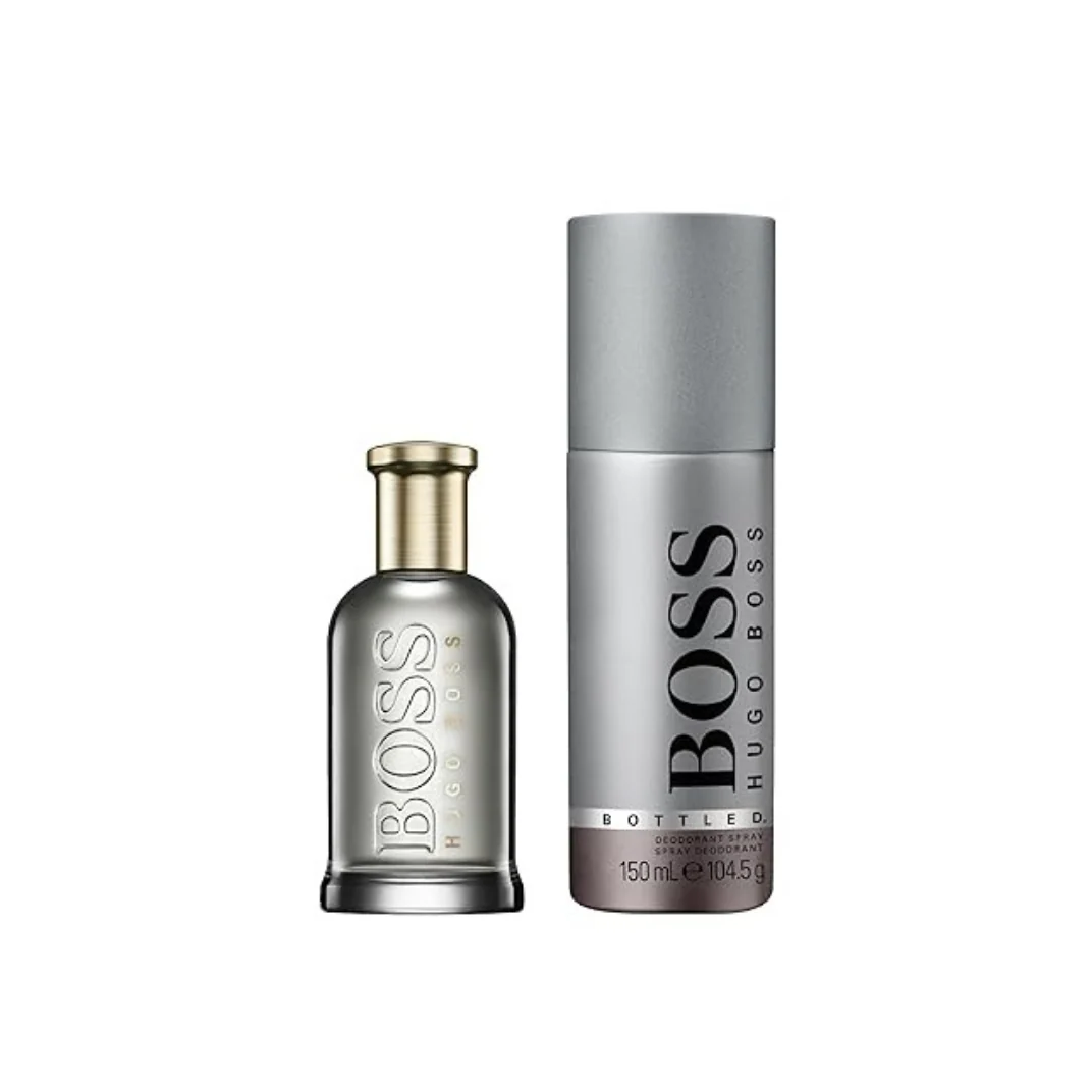 Hugo Boss Boss Bottled Eau de Parfum for Men - Image 7
