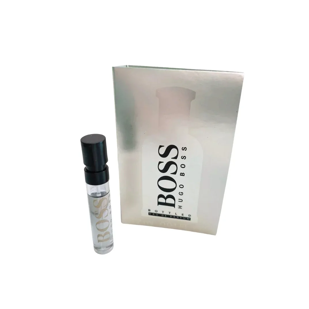 Hugo Boss Boss Bottled Eau de Parfum for Men - Image 8