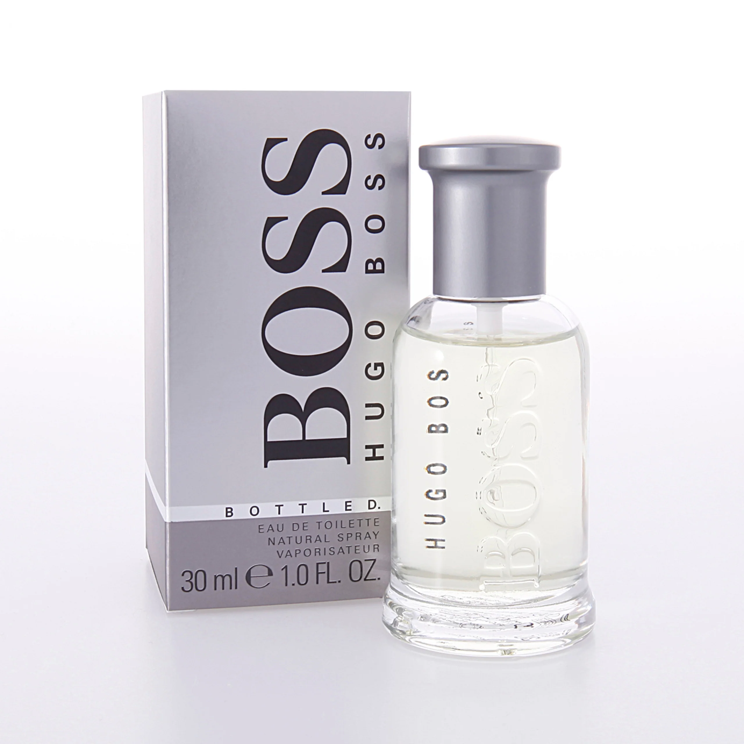 Hugo Boss Boss Bottled Eau de Toilette for Men - Image 13