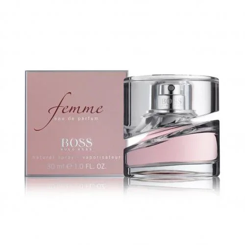 Hugo Boss Boss Femme Eau de Parfum for Women