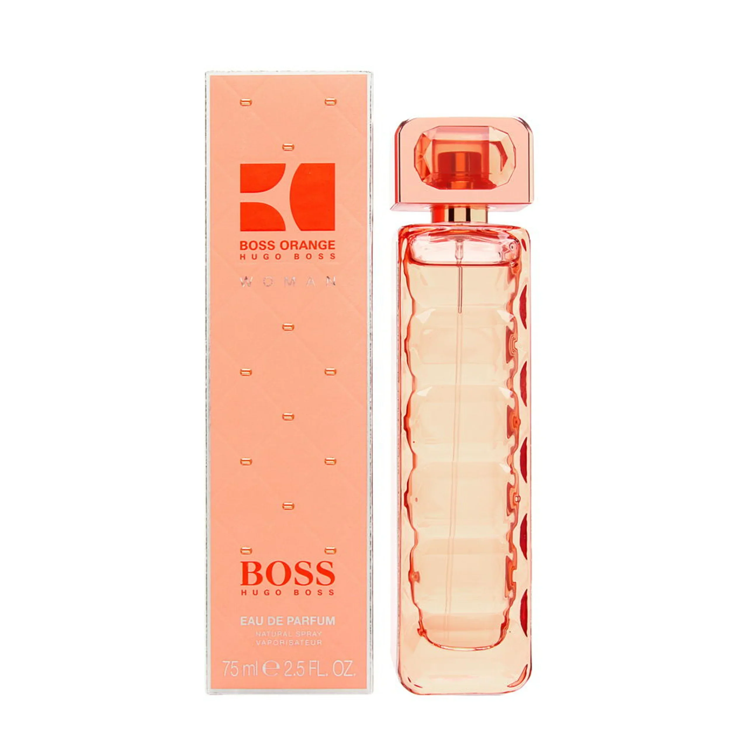 Hugo Boss Boss Orange Eau de Parfum for Women