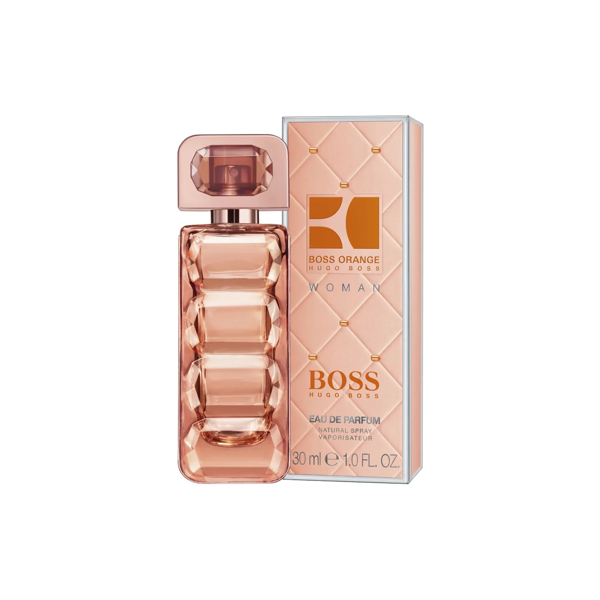 Hugo Boss Boss Orange Eau de Parfum for Women - Image 2