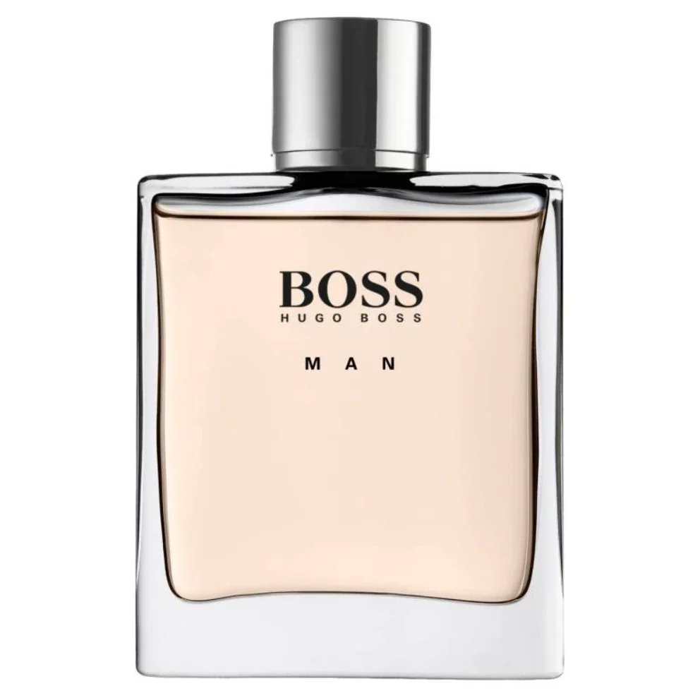 Hugo Boss Boss Orange Man Eau de Toilette for Men