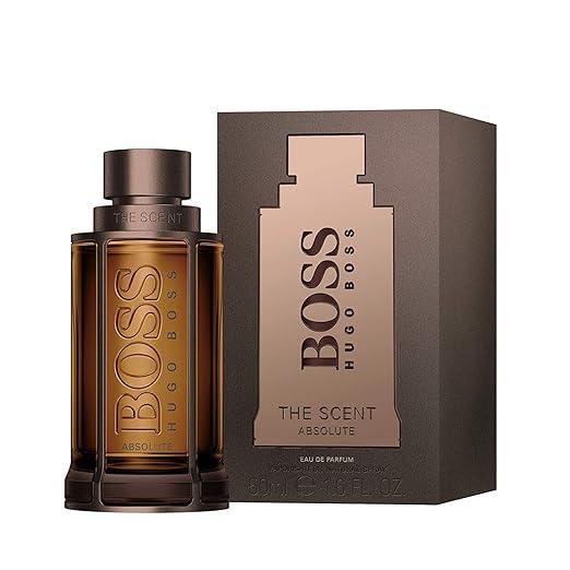 Hugo Boss Boss The Scent Absolute Eau de Parfum for Men - Image 2
