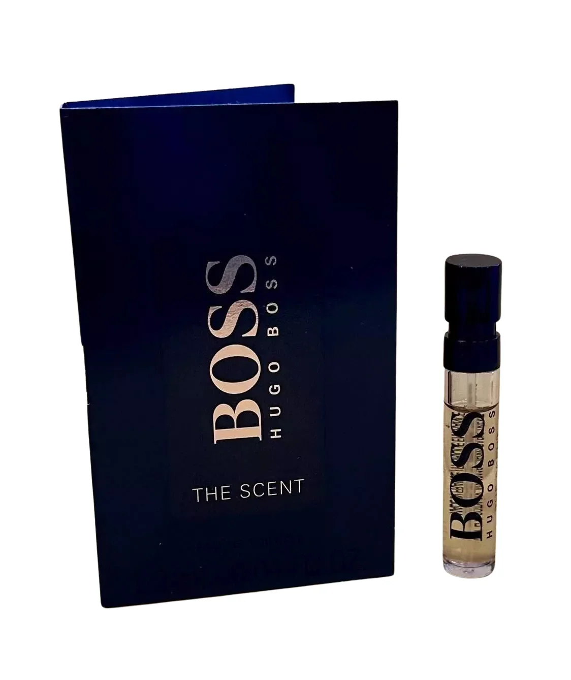 Hugo Boss Boss The Scent Eau de Toilette for Men - Image 13