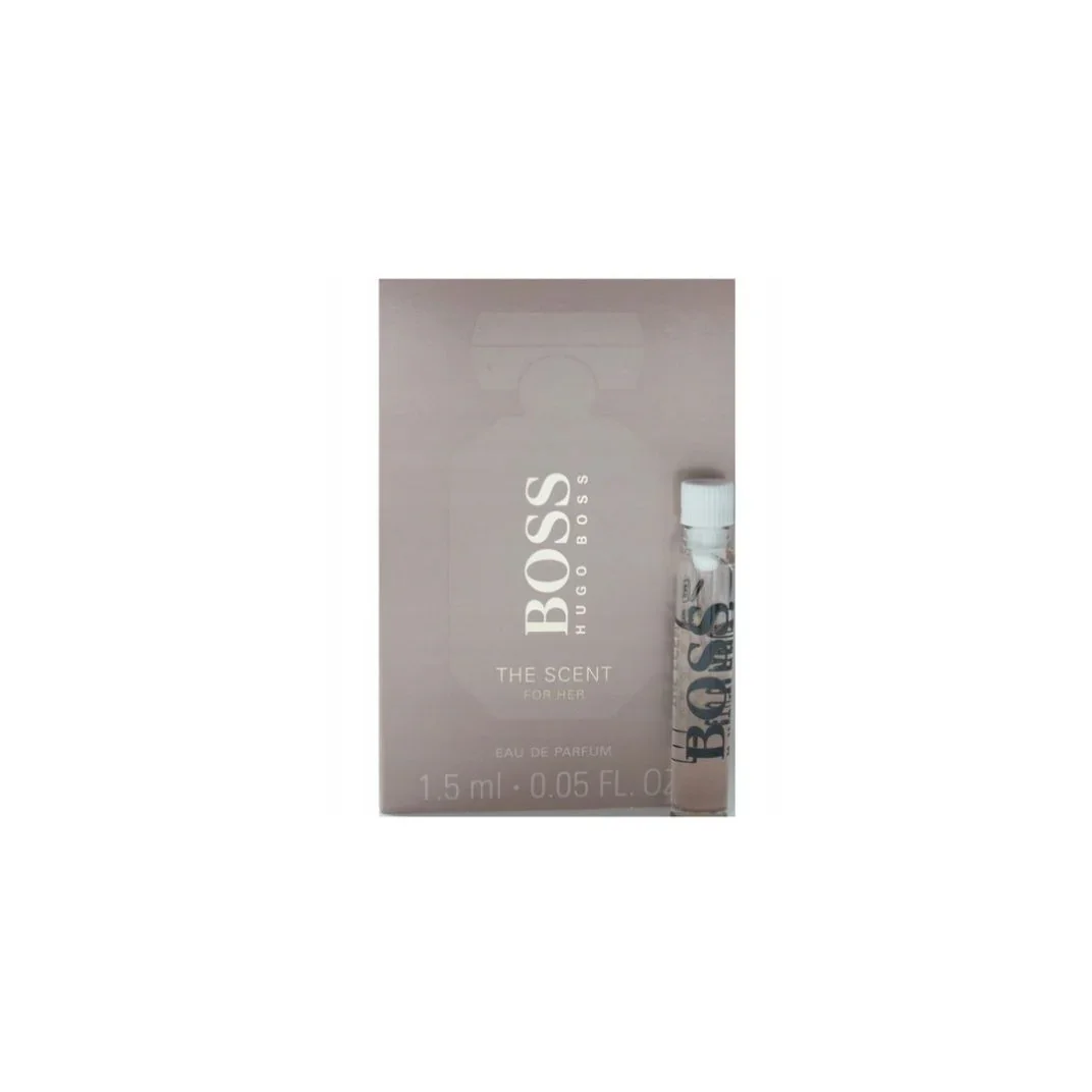 Hugo Boss Boss The Scent For Her Eau de Parfum for Women - Image 9