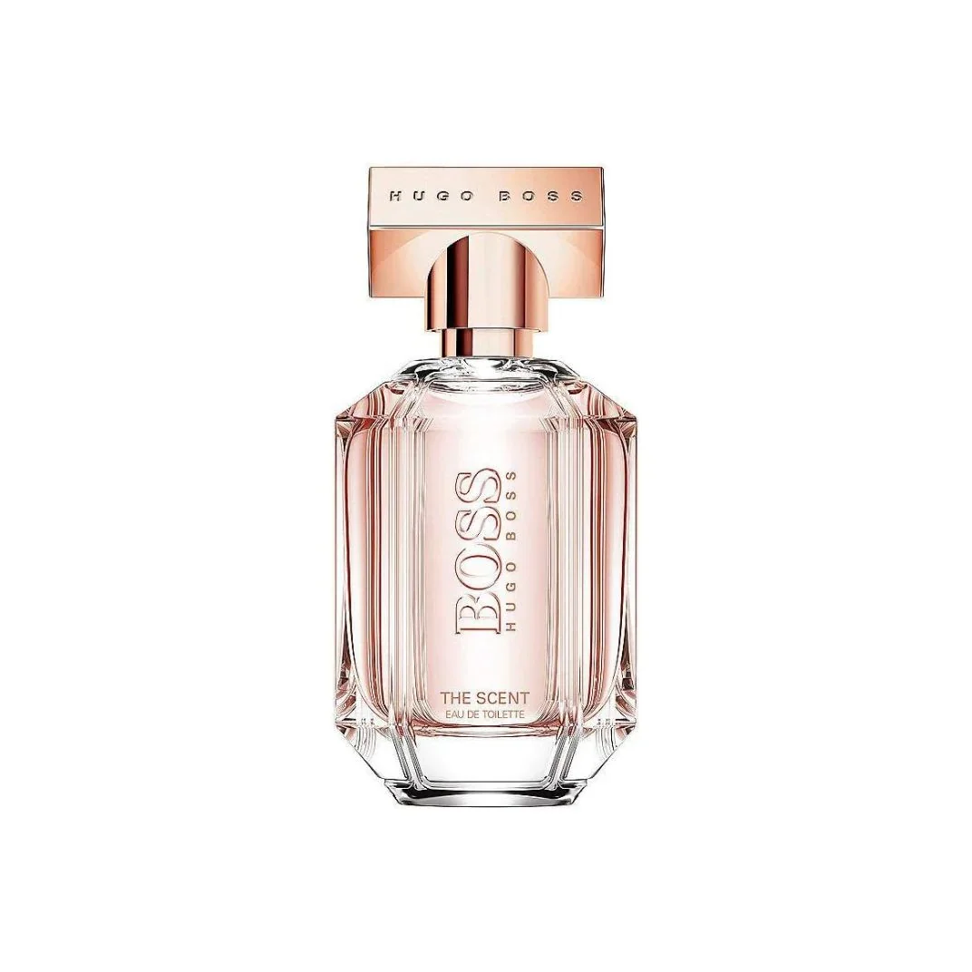 Hugo Boss Boss The Scent For Her Eau de Toilette for Women - Image 2