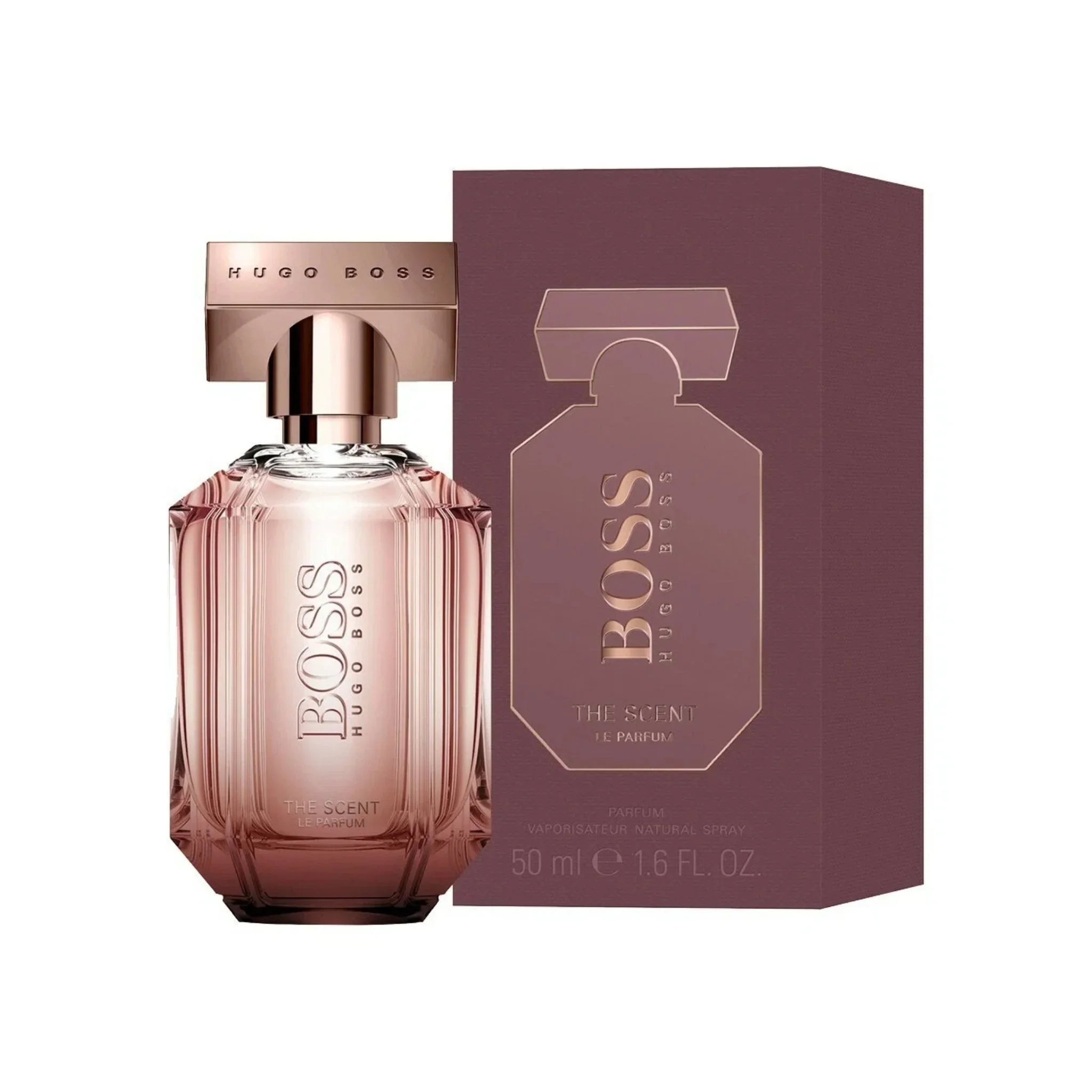Hugo Boss Boss The Scent Le Parfum For Her Parfum for Women - Image 2