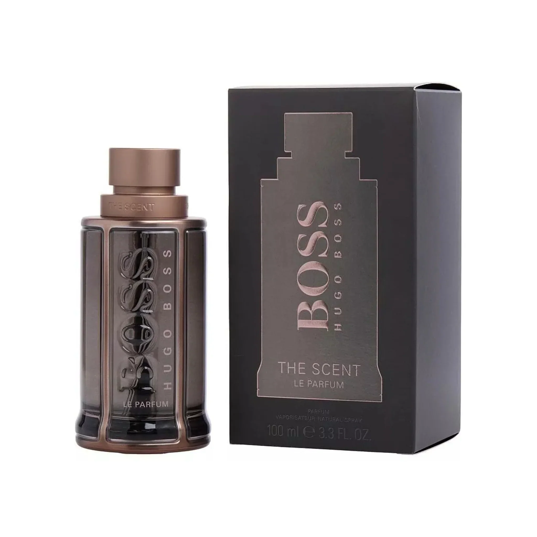 Hugo Boss Boss The Scent Le Parfum Parfum for Men