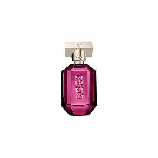 Hugo Boss Boss The Scent Magnetic Eau de Parfum for Women - Image 4