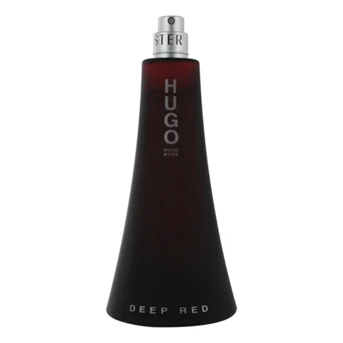 Hugo Boss Hugo Deep Red Eau de Parfum for Women - Image 2