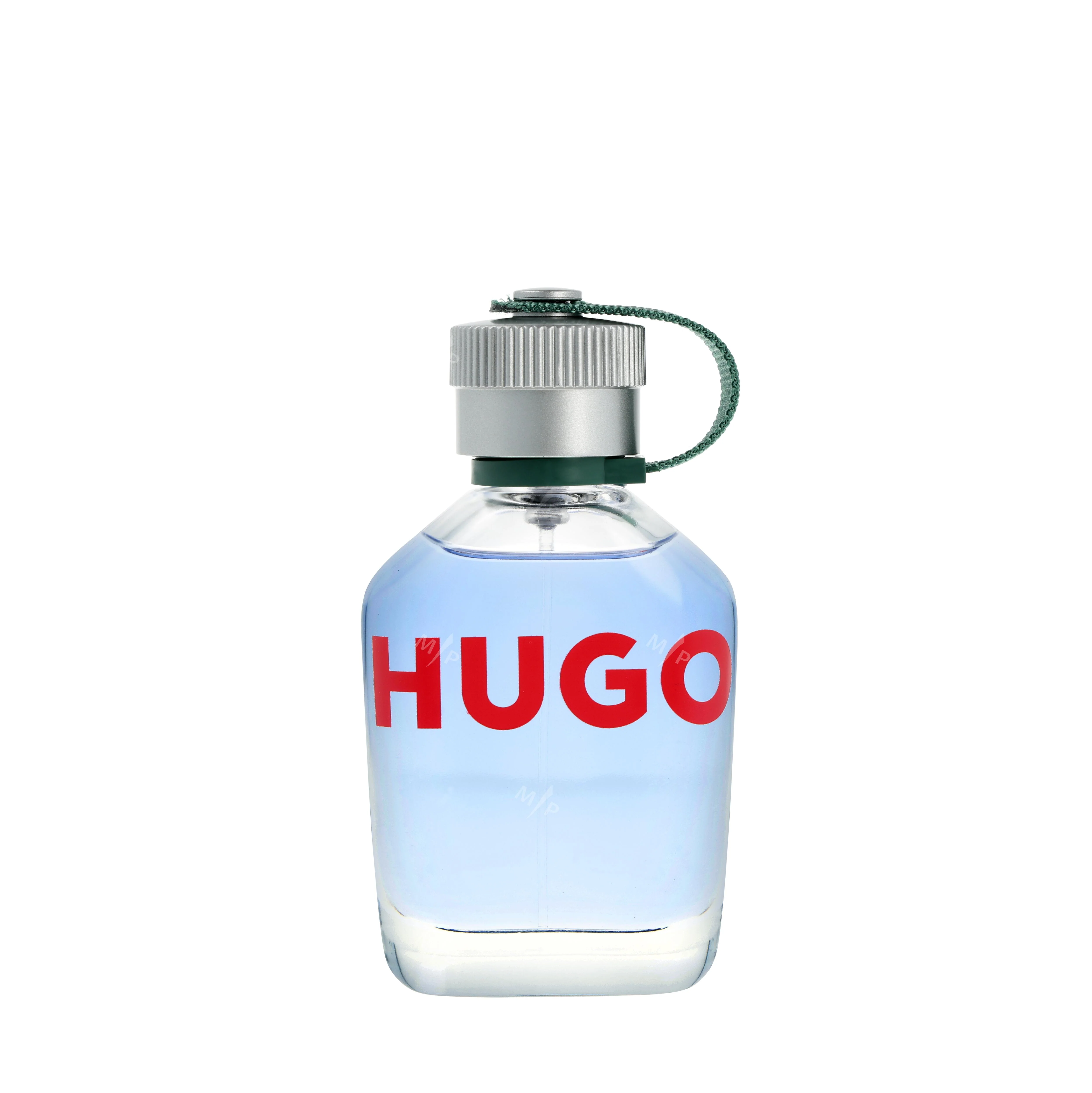 Hugo Boss Hugo Man Eau de Toilette for Men - Image 3