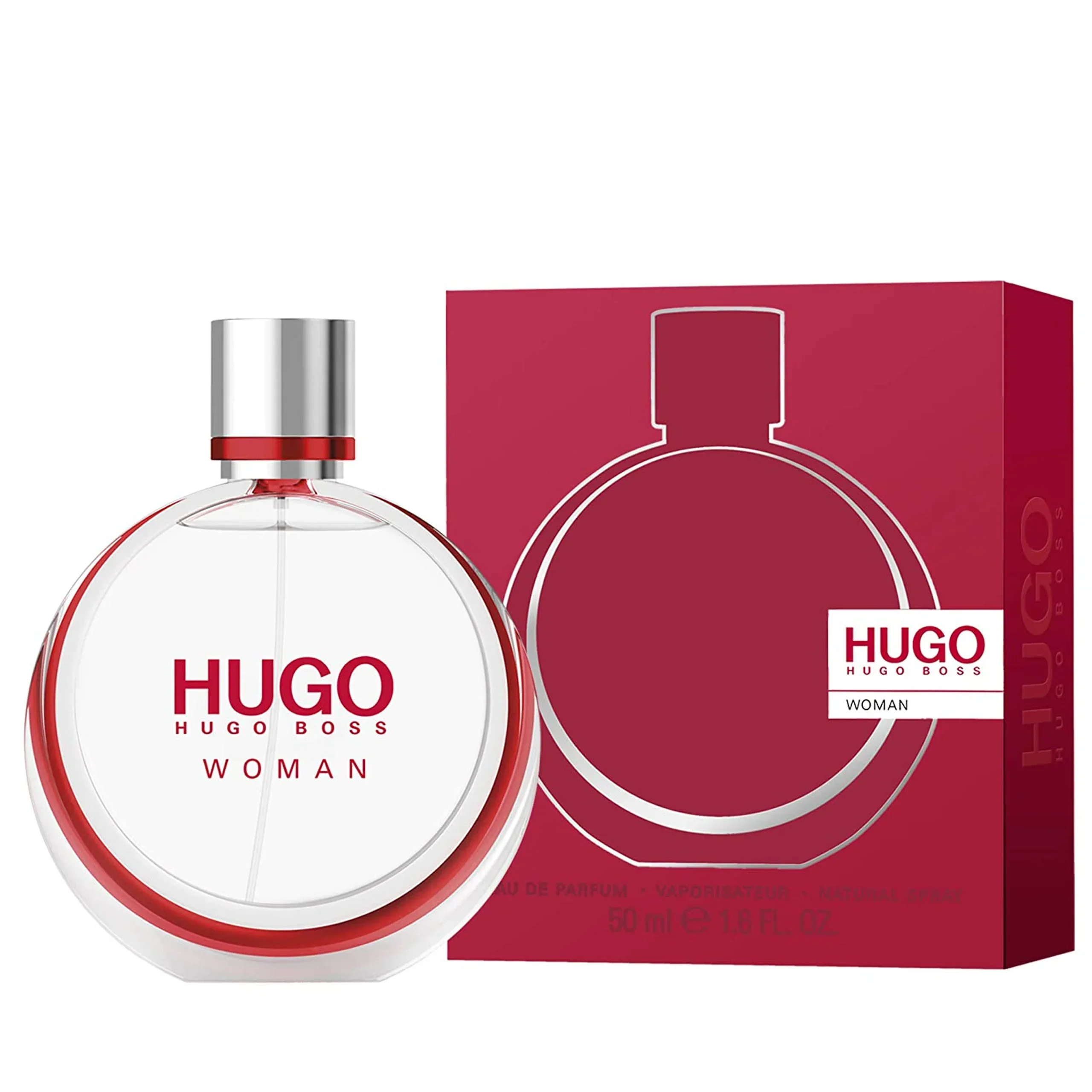 Hugo Boss Hugo Woman Eau de Parfum for Women
