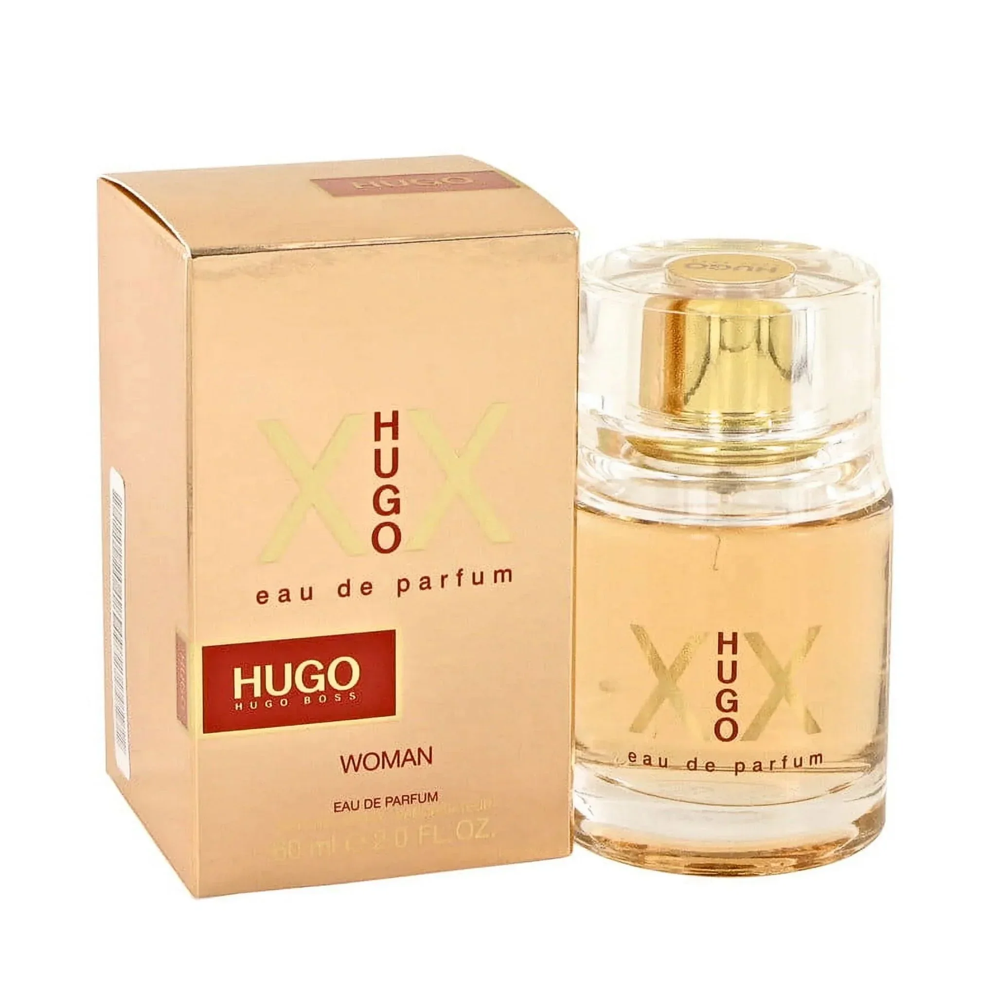Hugo Boss Hugo XX Eau de Parfum for Women