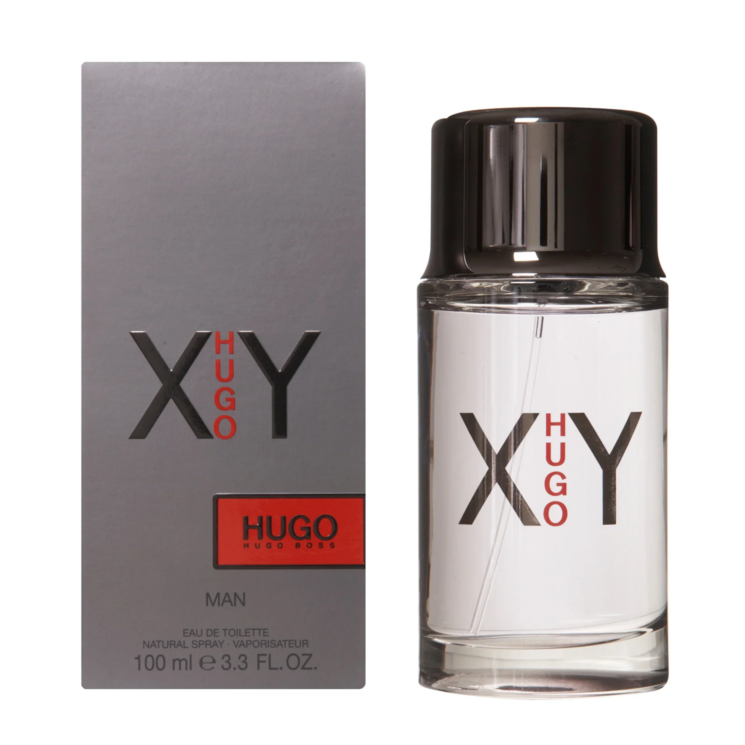 Hugo Boss Hugo XY Eau de Toilette for Men