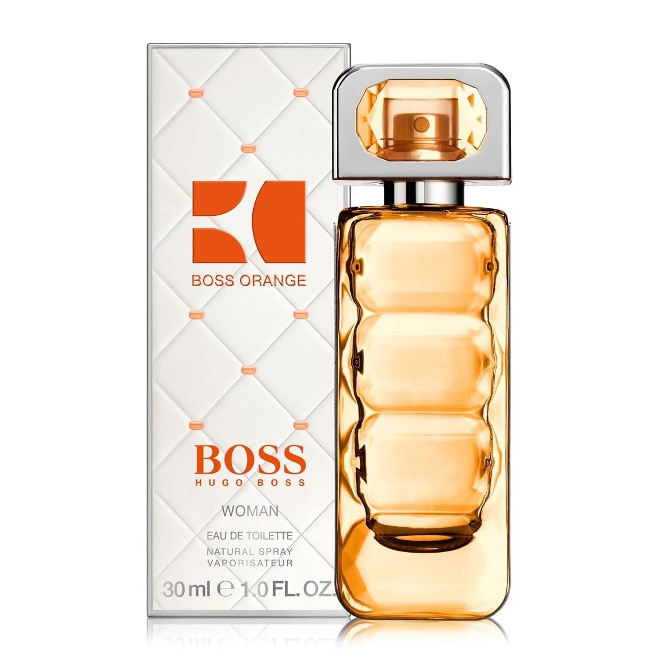 Hugo Boss Boss Orange Eau de Toilette for Women