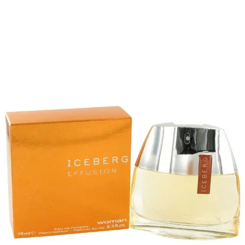 Iceberg Effusion Woman Eau de Toilette for Women