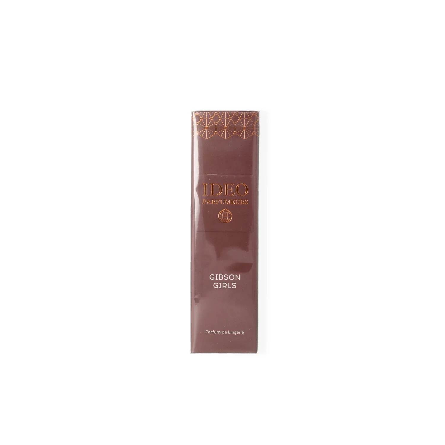 Ideo Parfumeurs Gibson Girls Eau de Parfum for Women