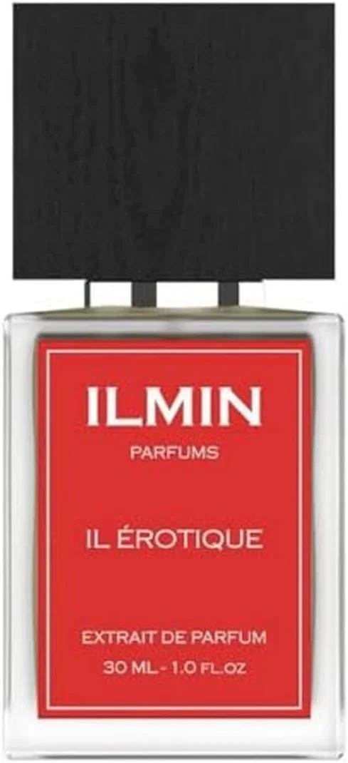 Ilmin Perfumes Il Erotique Extrait de Parfum for Unisex