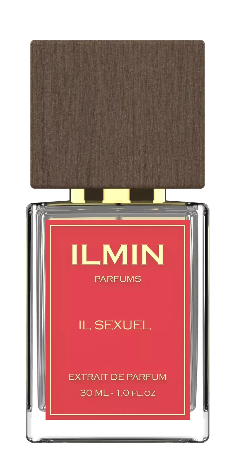 Ilmin Perfumes Il Sexuel Extrait de Parfum for Unisex