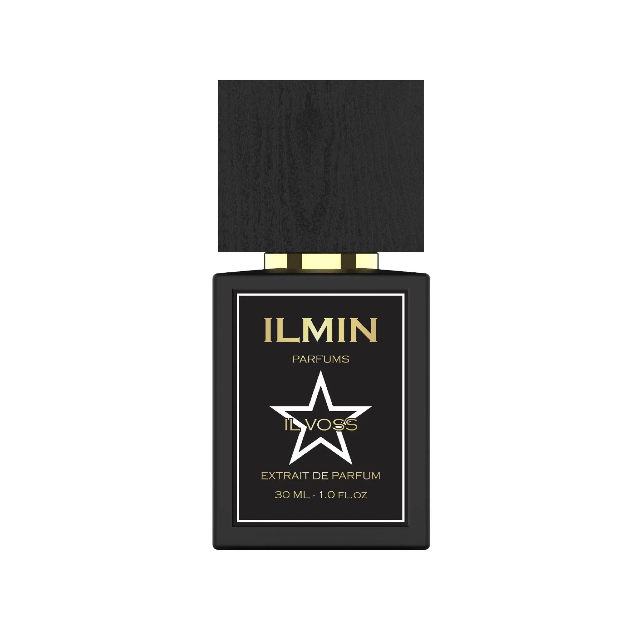 Ilmin Perfumes Il Voss Extrait de Parfum for Unisex