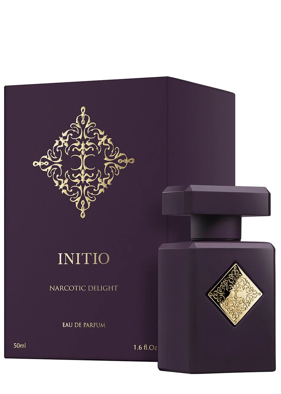 Initio Parfums Prives Narcotic Delight Eau de Parfum for Unisex - Image 3