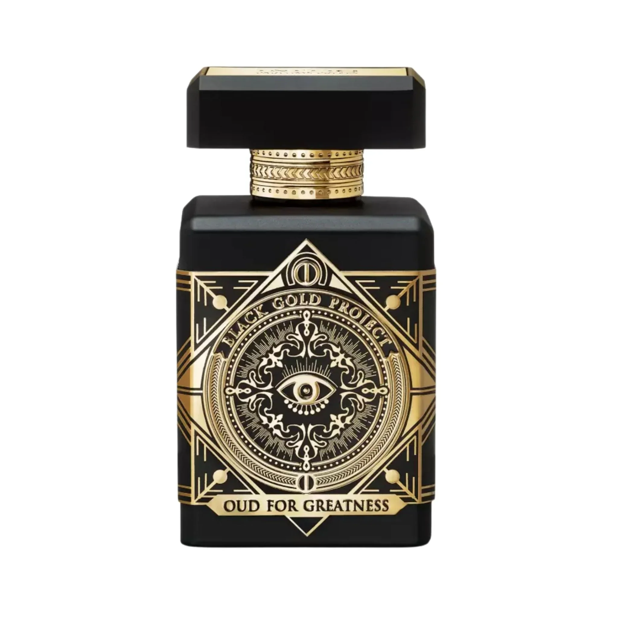Initio Parfums Prives Oud For Greatness Neo Eau de Parfum for Unisex - Image 3