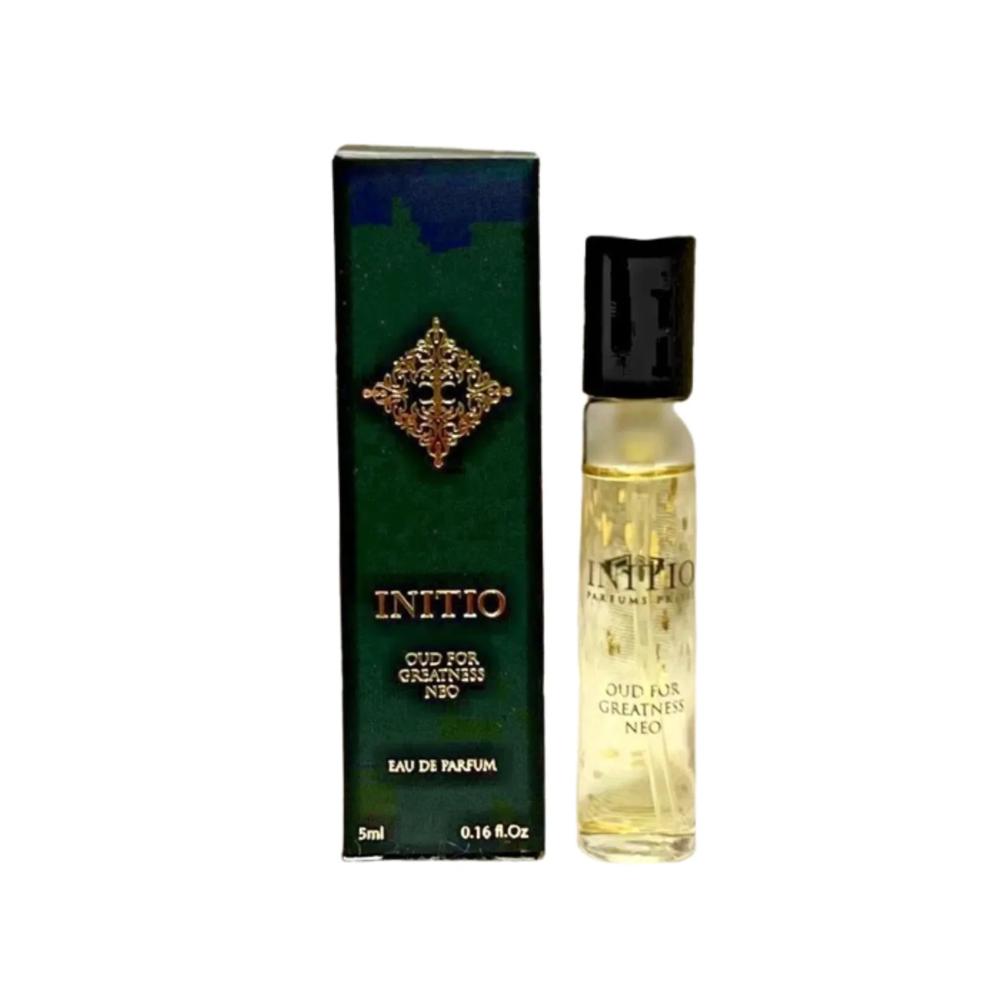 Initio Parfums Prives Oud For Greatness Neo Eau de Parfum for Unisex - Image 4