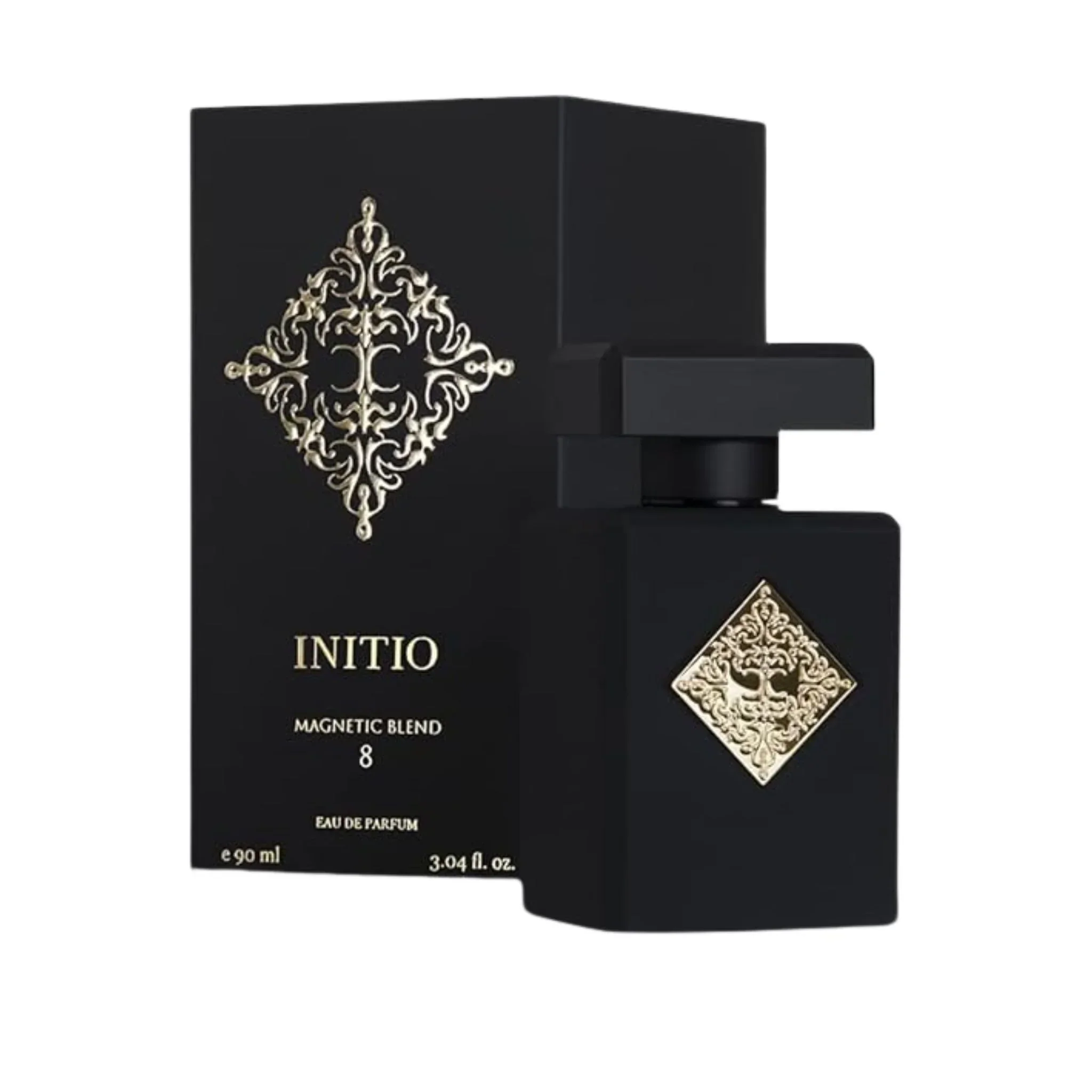 Initio Parfums Prives Magnetic Blend 8 Eau de Parfum for Unisex