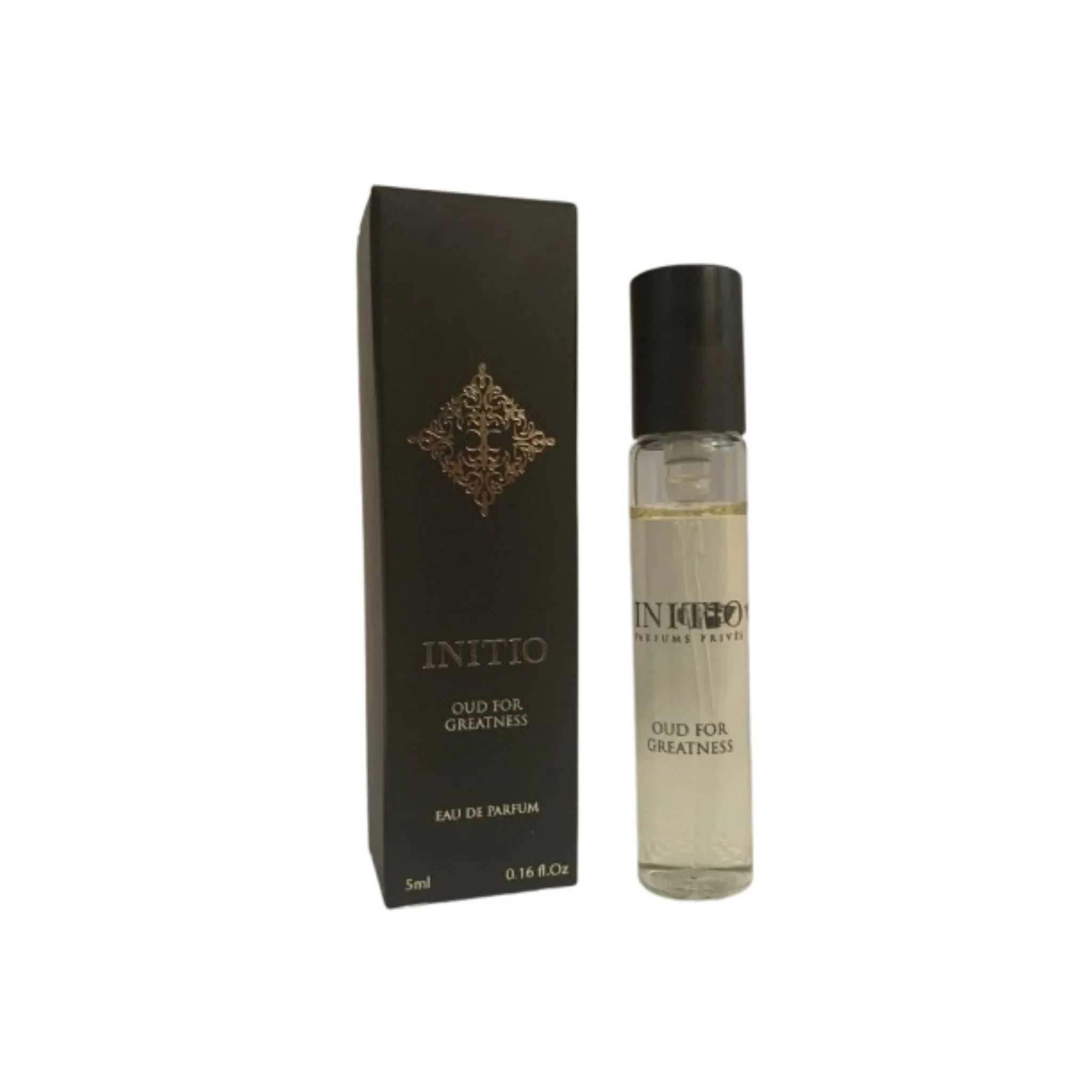 Initio Parfums Prives Oud for Greatness Eau de Parfum for Unisex - Image 5