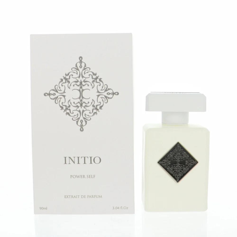 Initio Parfums Prives Power Self Extrait de Parfum for Unisex