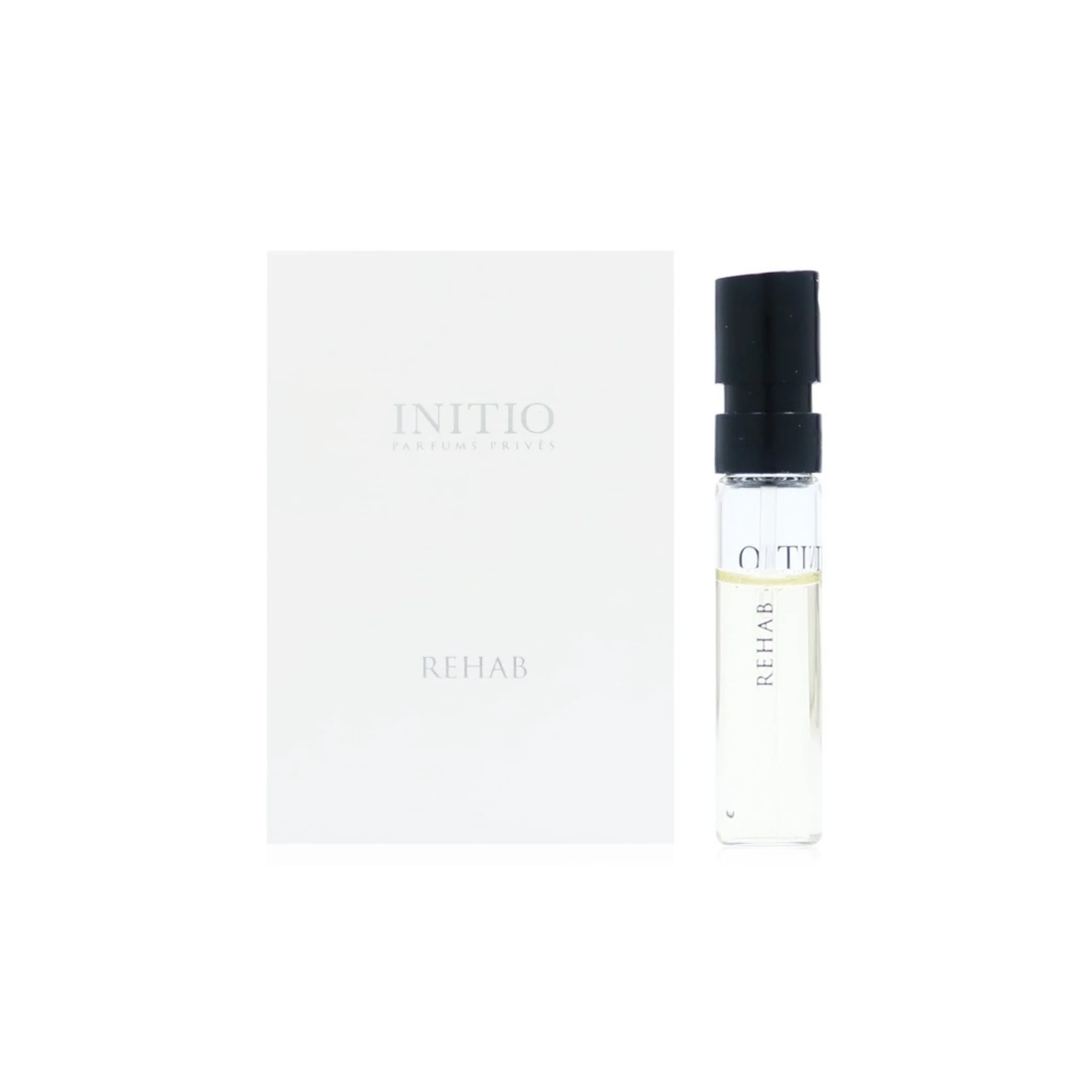 Initio Parfums Prives Rehab Extrait de Parfum for Unisex - Image 2