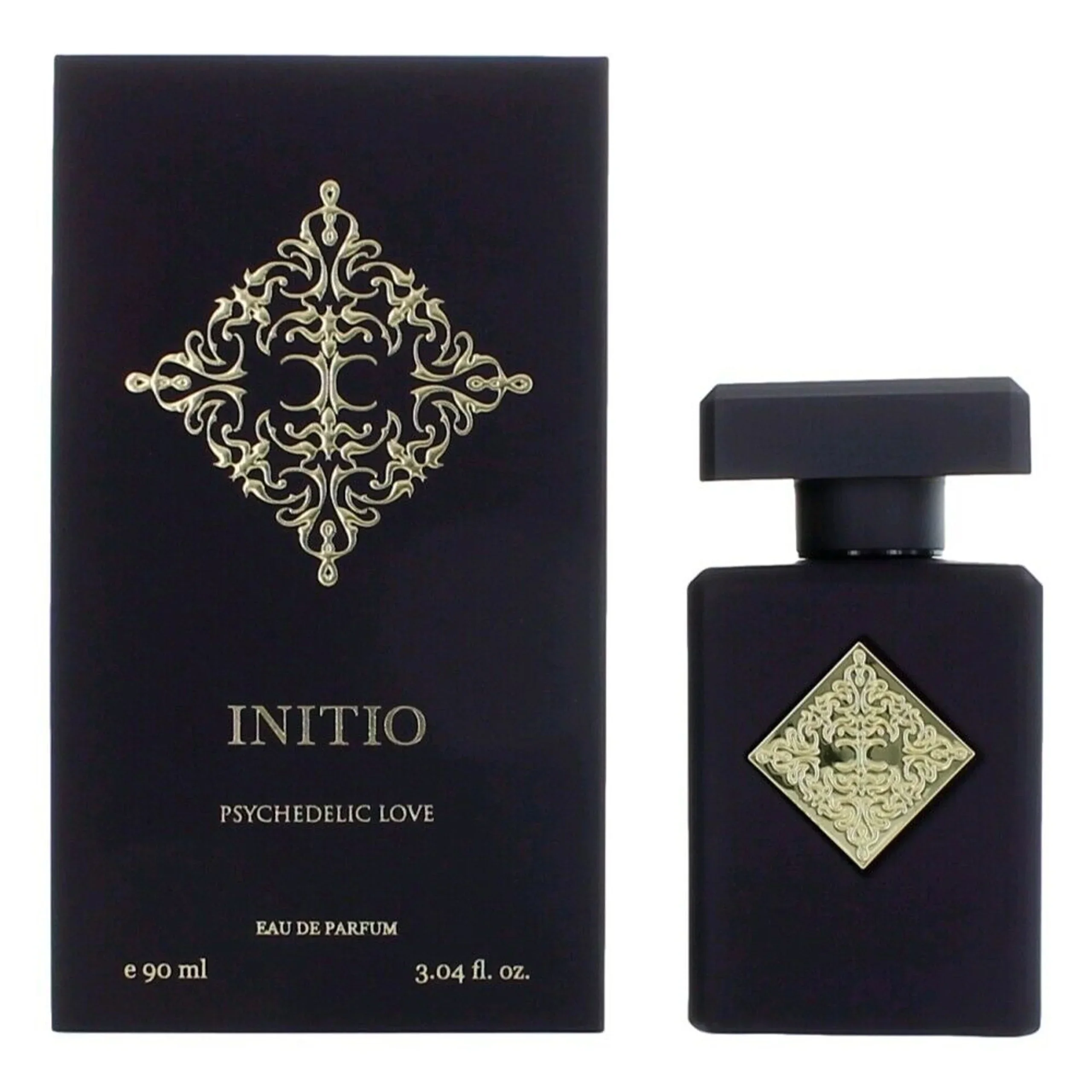 Initio Parfums Prives Psychedelic Love Eau de Parfum for Unisex - Image 2