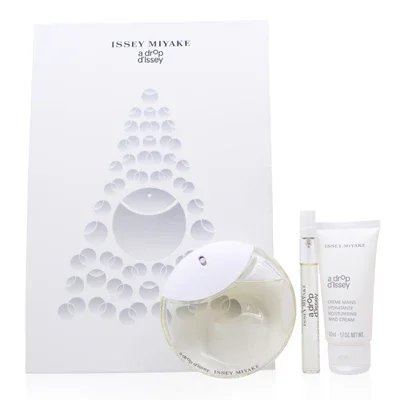 Issey Miyake A Drop D'Issey Eau de Parfum for Women - Image 4