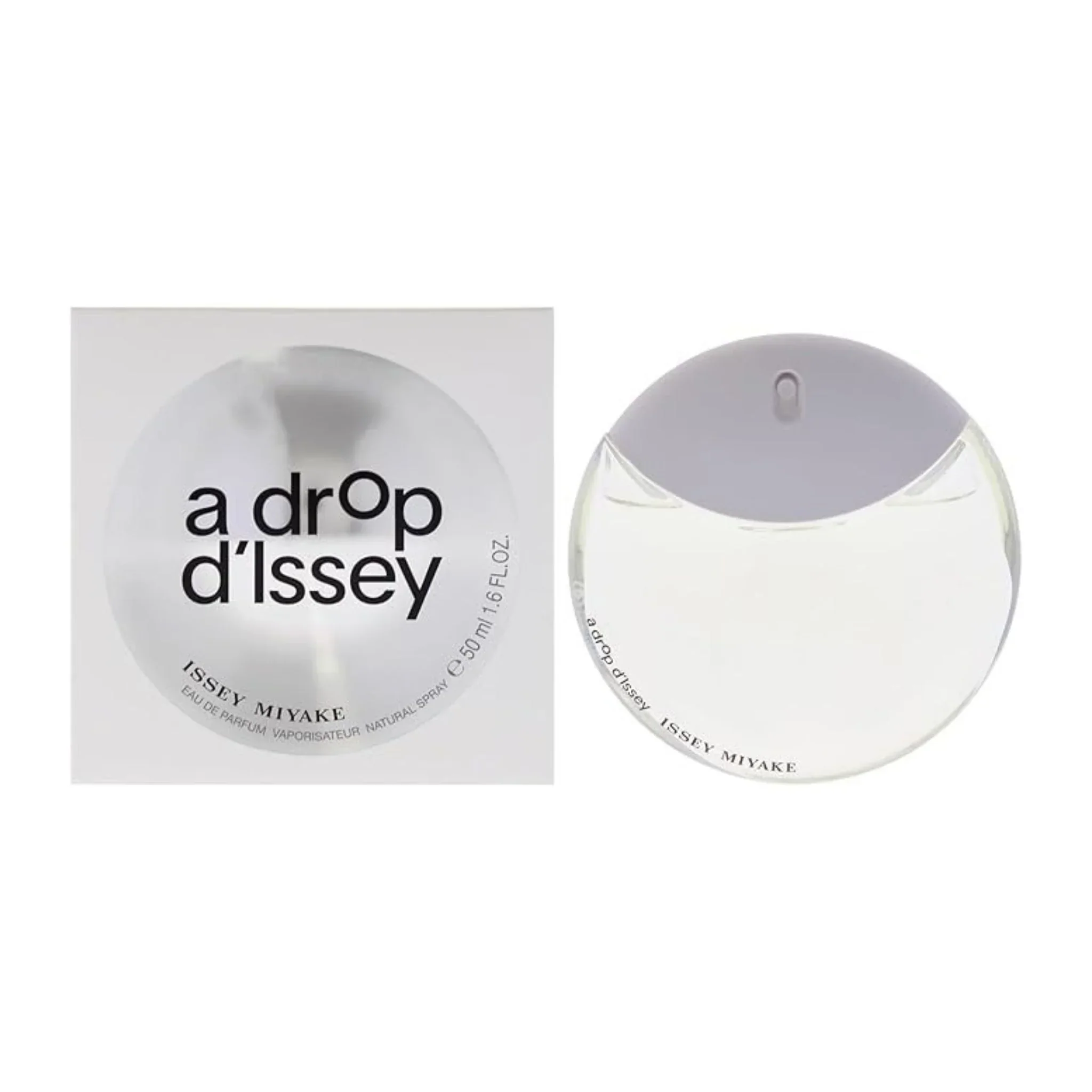 Issey Miyake A Drop D'Issey Eau de Parfum for Women - Image 6