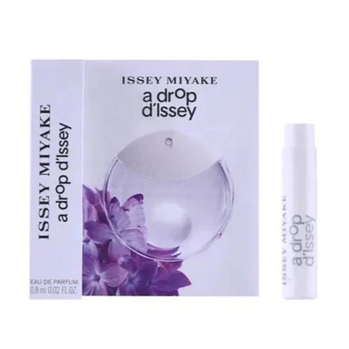 Issey Miyake A Drop D'Issey Eau de Parfum for Women - Image 7