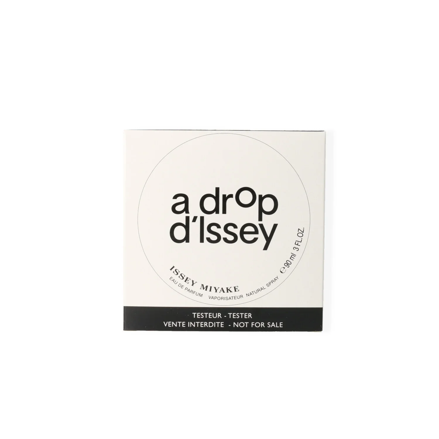Issey Miyake A Drop D'Issey Eau de Parfum for Women - Image 8