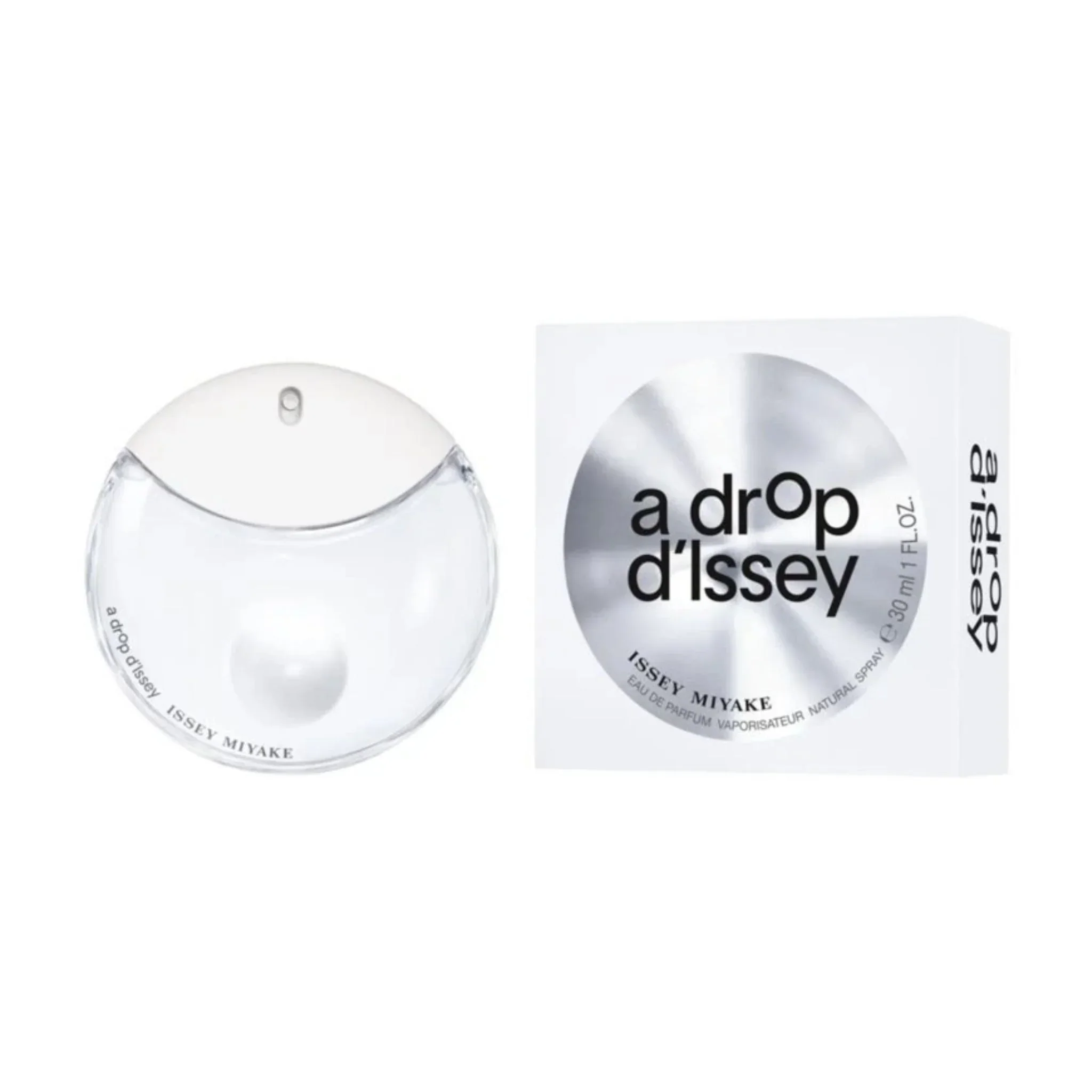 Issey Miyake A Drop D'Issey Eau de Parfum for Women - Image 9