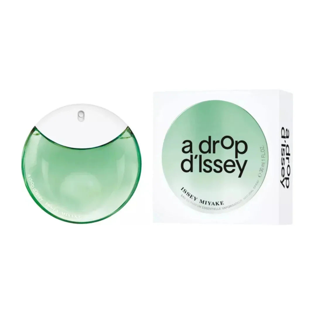 Issey Miyake A Drop D'Issey Essentielle Eau de Parfum for Women