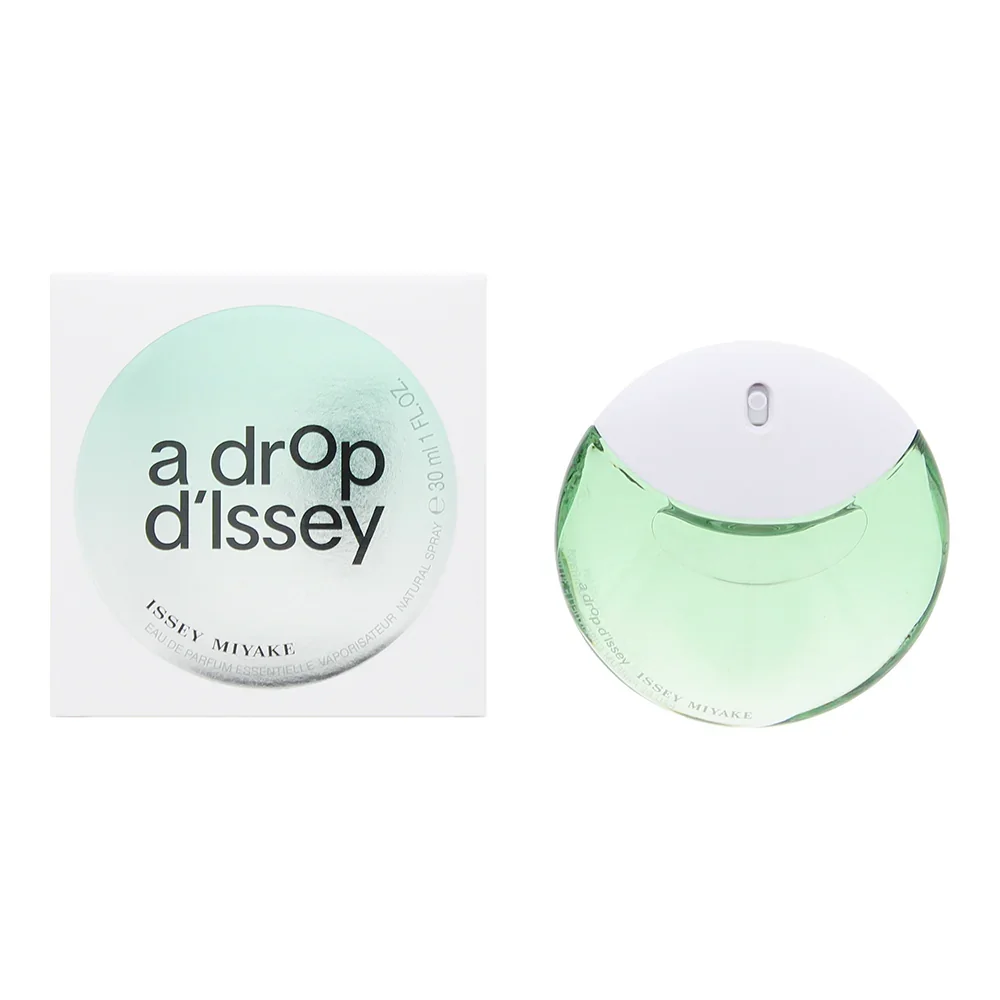 Issey Miyake A Drop D'Issey Essentielle Eau de Parfum for Women - Image 3