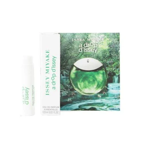 Issey Miyake A Drop D'Issey Essentielle Eau de Parfum for Women - Image 4